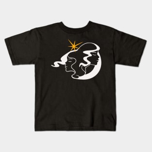 Gemini Kids T-Shirt